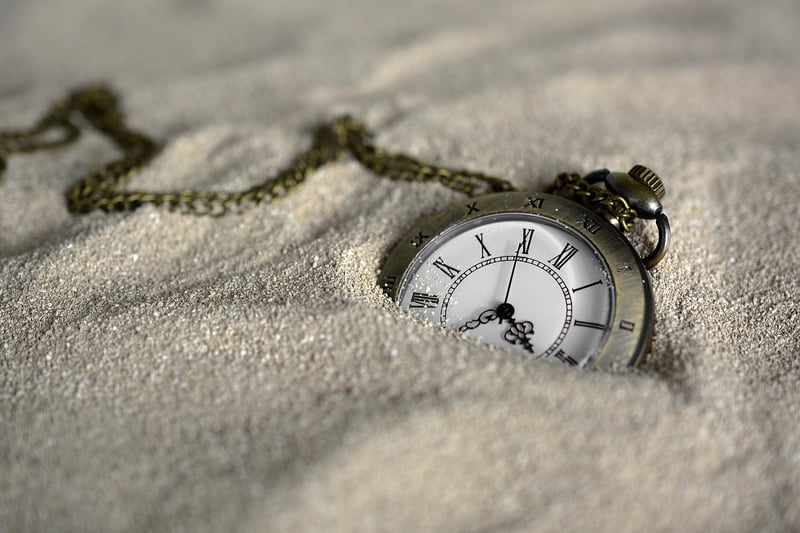 Chrono-Photograph